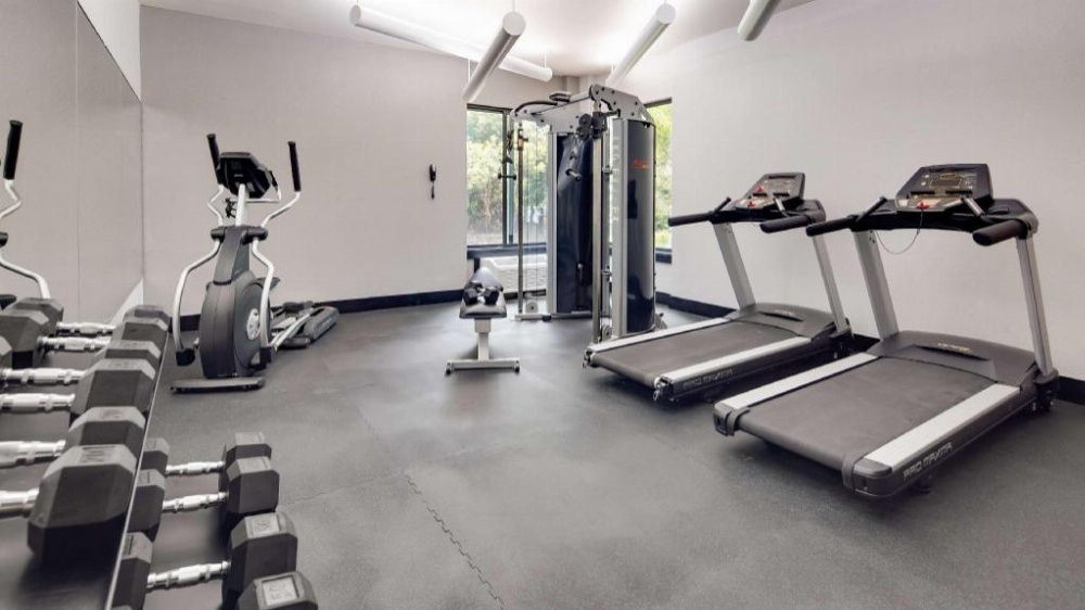 Best Western Plus Augusta North Inn & Suites